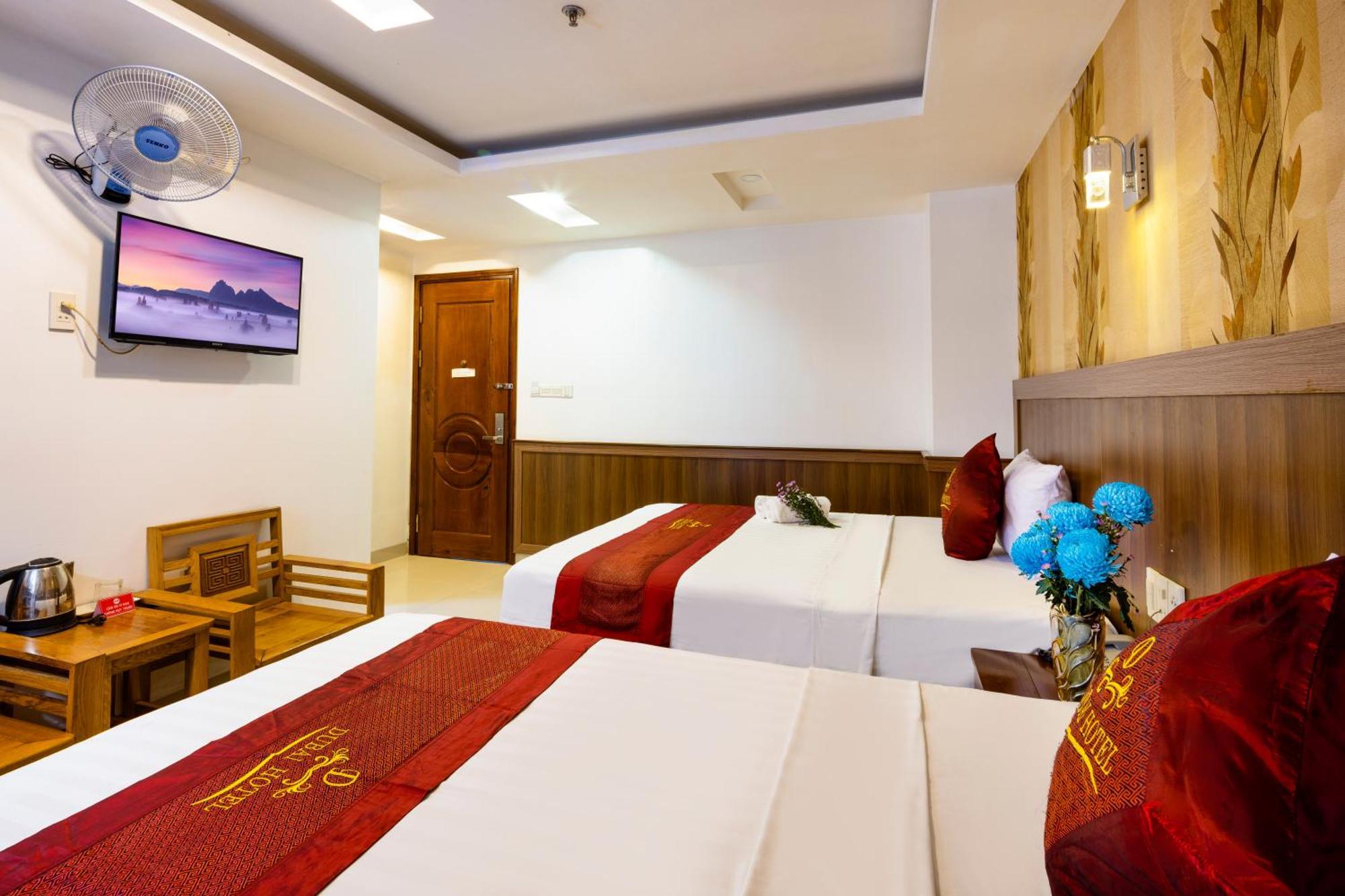 Dubai Nha Trang Hotel Managed By Ht Exterior foto