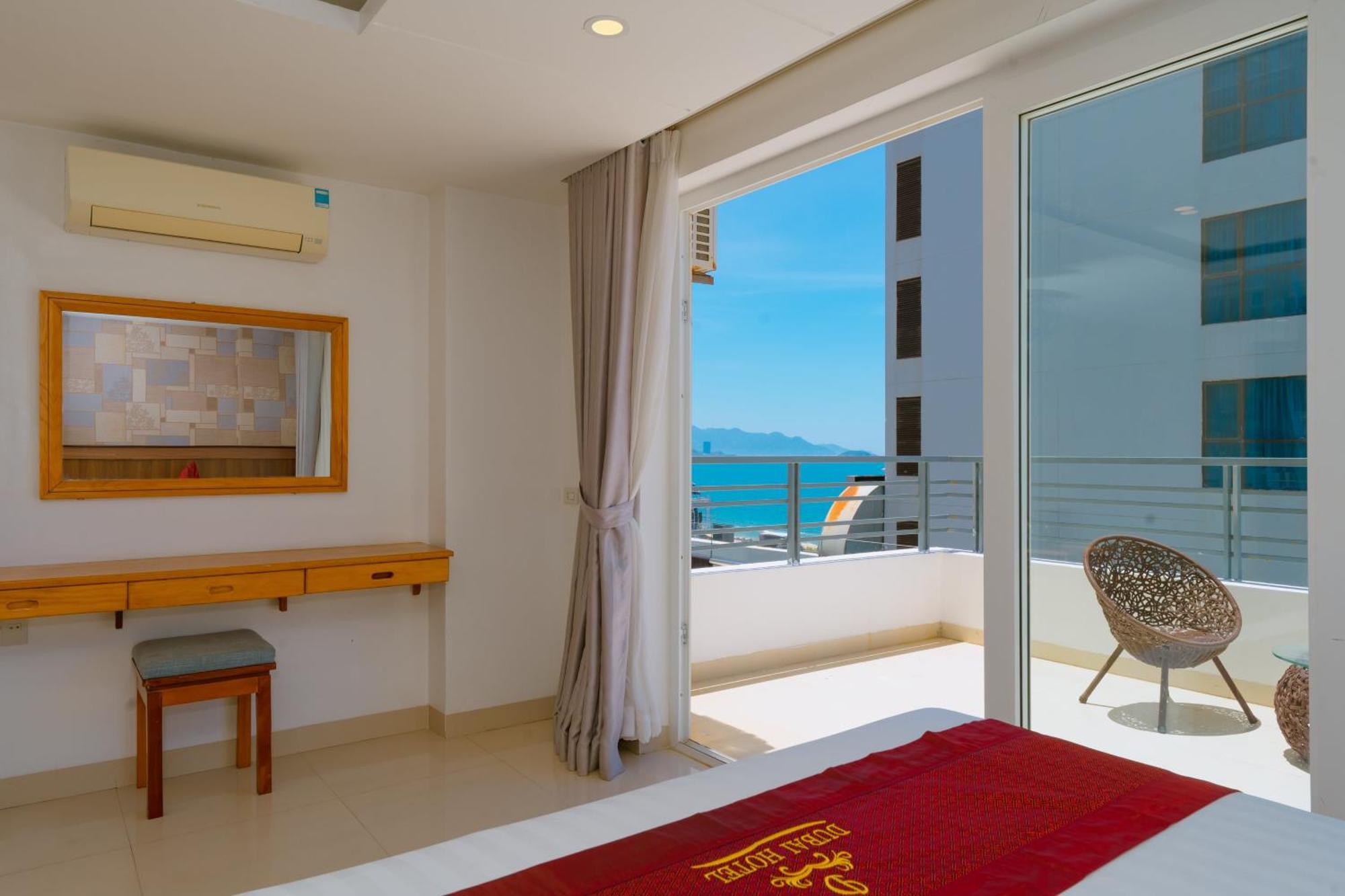 Dubai Nha Trang Hotel Managed By Ht Exterior foto